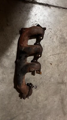 Front Exhaust Manifold fits: 2005 Pontiac Grand prix 3.8L - Image 1 of 2