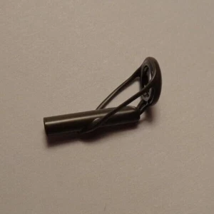 New Fuji FST Gunsmoke SIC Silicon Carbide Fishing Rod Tip Top Guide CHOOSE SZ - Picture 1 of 3