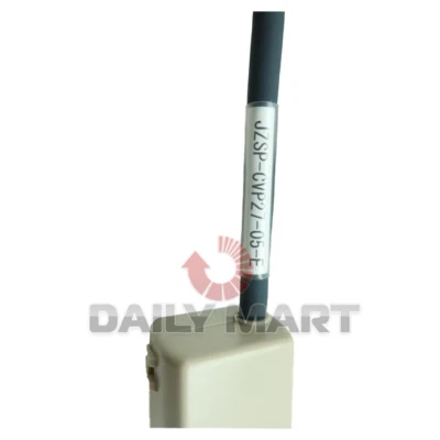 Cabo Codificador Novo Na Caixa YASKAWA JZSP-CVP27-05-E - Imagem 1 de 2