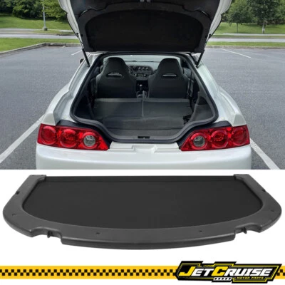 Подходит для Acura RSX 02–06 годов выпуска оригинальная защитная доска для багажника груза в заводском стиле - Изображение 1 из 4