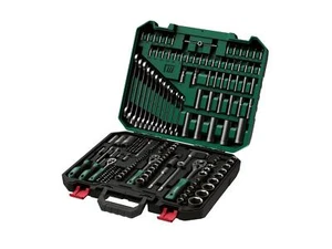 PARKSIDE® Steckschlüssel-Set , in Matt-Finish - B-Ware Transportschaden - Bild 1 von 11