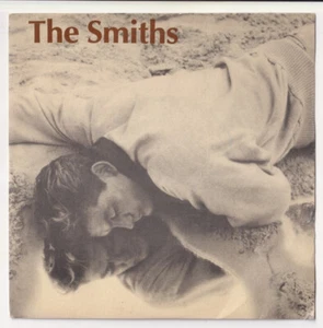 The SMITHS * This Charming Man * 1983 FRANCE 7" 45 * Britpop Morrissey * - Picture 1 of 4