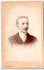 Junge aus Pln alte Foto um ca. 1886