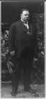Photo:William Howard Taft as Secretary of War c1904