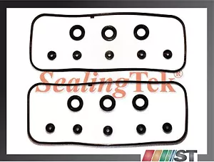 Engine Valve Cover Gasket for Honda Acura J30A1 J32A1 J32A2 J35A1 J35A3 J35A4 V6 - Picture 1 of 1