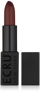 ECRU Velvet Air Lipstick Satin to Matte - Mulberry Red Purple New In Box .4g - Picture 1 of 1