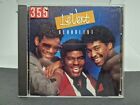 LEVERT - BLOODLINE - CD  - PRINTED IN USA 1986