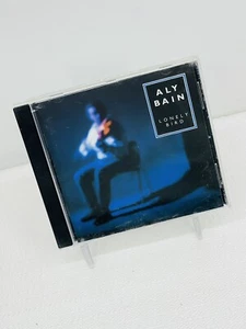 Aly Bain “Lonely Bird” (Cd, Whirlie Records) - Picture 1 of 3