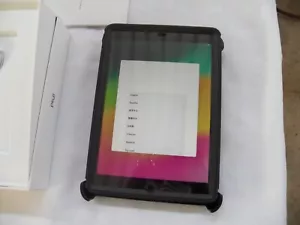 2021 Apple iPad 9th Gen 64GB Wi-F 10.2"Heavy Duty Shockproof Heavy Duty Cove - Picture 1 of 7