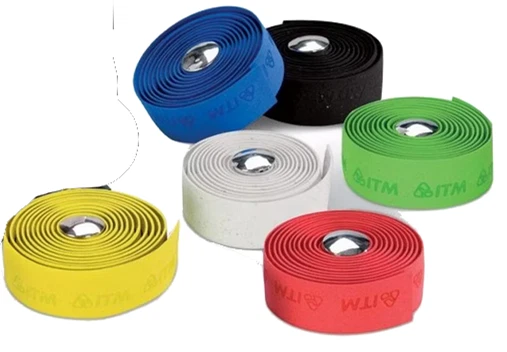 ITM Handle Bar Tape 4 Rolls - image 1 of 1