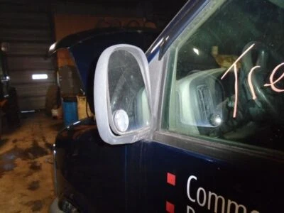 L SIDE VIEW MIRROR FITS 96-02 EXPRESS 1500 VAN 122317 - Image 1 of 4