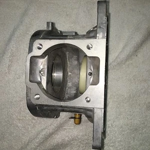 Ski-Doo ELAN CRANKCASE 420-9928-42 -NEW ROTAX 250 Case for Crankshaft, Piston - Picture 1 of 9