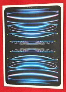 APPLE IPAD Pro 11-inch (4th Generation) 128GB.8GB APPLE M2 8-core Sehr Gut - Bild 1 von 17