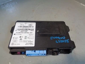 Range Rover Evoque Telematics Control Module DPLA-70718-NV 2011 to 2018 - Picture 1 of 12