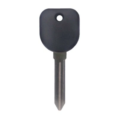 New Replacement GM Key with OEM Transponder Chip B99-PT 15821273 PK3 - Image 1 of 2