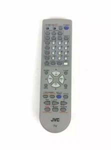 Original JVC TV Remote Control RM-C322G - Picture 1 of 1