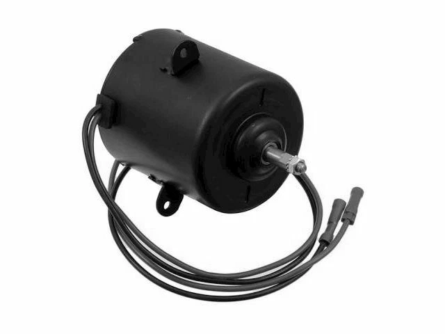 Ventilador auxiliar izquierdo Toyota Celica 1990-1999 motor TYC 66877PF 1994 1991 1992 Foto 1 de 2