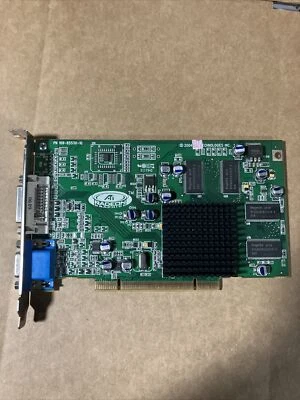 ATI SunFRU Sun Microsystems 375-3290-01 Video Card - Image 1 of 3