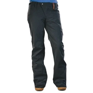 HOLDEN Women's HARVEY Snow Pants - BLK - Large - NWT - Picture 1 of 4