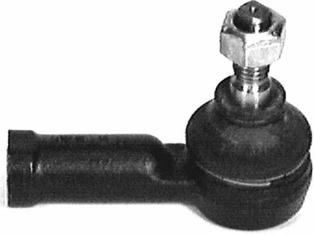 Delphi Tie Rod End Tie Rod End se adapta a Volvo 242 1976-1984 54PVGK Foto 1 de 1