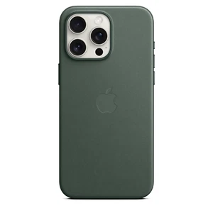 Apple case for iPhone 15 15Pro 15ProMax FineWoven with MagSafe - Zdjęcie 1 z 25