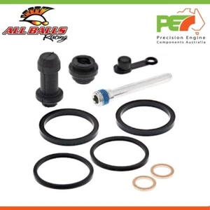 All Balls Front Brake Caliper Rebuild Kit For HONDA NTV 600 600cc - Picture 1 of 4