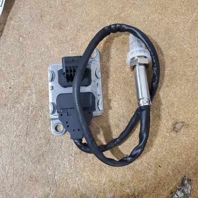 Rear Nox Sensor for 18-21 Mercedes-Benz W213 W177 S213 Sprinter 2500 A0009059112 Foto 1 de 4