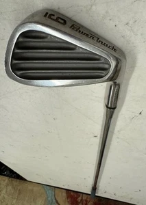 9-iron POWER TRACK by Golf Design USA GOLF CLUB Right Hand Steel shaft - Picture 1 of 17