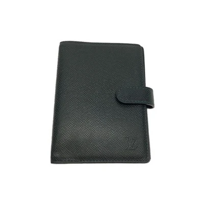 Б/у LOUIS VUITTON◆ ноутбука чехол/кожа/GRN/простой/мужской - Изображение 1 из 4