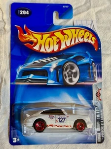 2003 Hot Wheels Porsche Carrera - Picture 1 of 2