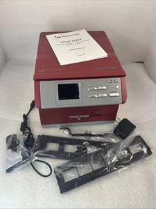 Wolverine SNaP-14MP Digital Converter for Photos Slides Negatives Read - Picture 1 of 14