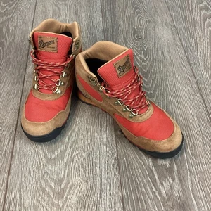 Scarpe da trekking Danner Jag Monk's Robe Bossa Nova donna 7,5 impermeabili - Foto 1 di 9