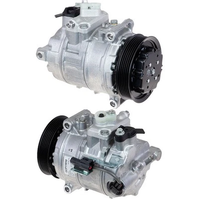 Compresor Global Parts Distributors 7512502 Gpd nuevo 7512502 Foto 1 de 4