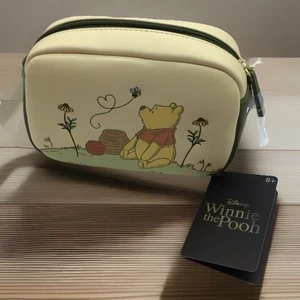 Loungefly Disney Winnie Puuh Kosmetiktasche O Neu mit Etikett Preisvorschlag machen - Bild 1 von 11