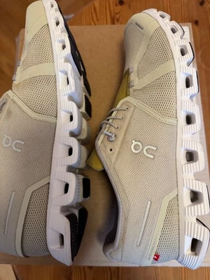 ON Cloud 5 Waterproof Sneaker - Bild 1 von 4