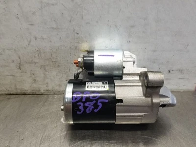 25 2025 年 MAZDA CX-5 S 首选 2.5 升 启动电机 PY01M000T39671 — 第 1/4 张图片