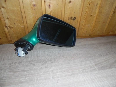 Audi 80 Cabrio Coupe Außenspiegel rechts Elektrisch Beheizbar 893857502 LY6L - Bild 1 von 4