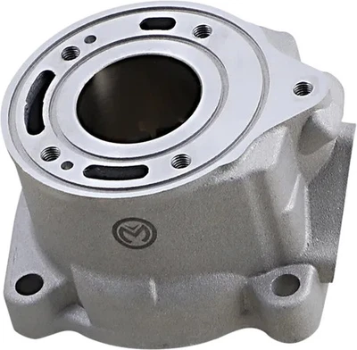 Jarra de cilindro de motor Moose Std Bore repuesto Al KTM 50 SX Mini 09-23 Foto 1 de 3