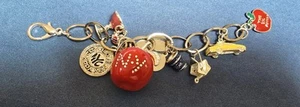 New York City Souvenir Bettelarmband I Love NY - Bild 1 von 5