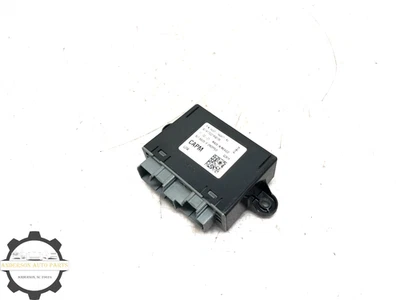 2017-2020 LINCOLN CONTINENTAL POWER SUPPLY CONTROL MODULE OEM - Image 1 of 4