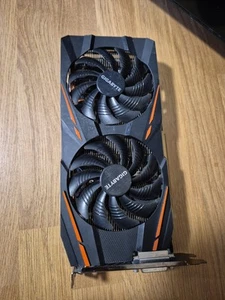 ASUS AMD Radeon RX 580 8GB GDDR5 Graphics Card (07) - Picture 1 of 3