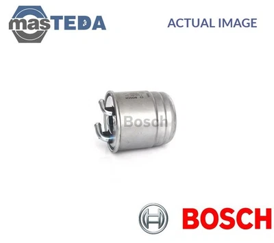 F 026 402 103 ENGINE FUEL FILTER BOSCH NEW OE REPLACEMENT - Image 1 of 4