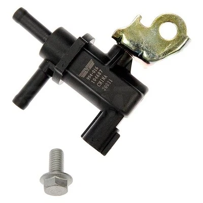 For Toyota Tundra 2003-2006 Dorman Solutions Vapor Canister Purge Valve Foto 1 de 4