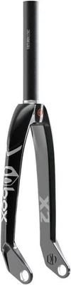 Horquilla BMX de carbono Box One X2 Pro - 1 1/8 20 mm negra 20 Foto 1 de 4