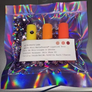 NIP Pat McGrath Labs Matte, Lipsticks Skin Show V2 - Christy, Beautiful Stranger - Picture 1 of 6