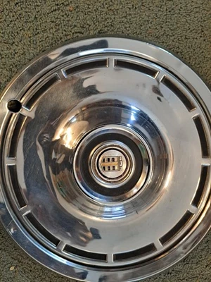 "1 tapacubos tapacubos Dodge Aspen 1978-1979 14"" cubiertas de rueda" Foto 1 de 3