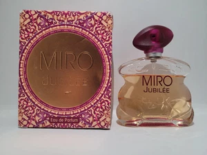 Miro Jubilee Eau de Parfum 75 ml - Imagen 1 de 2