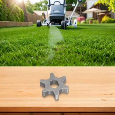 Piñón 3/8 6T para sierra de poste HT100 HT75 HT130 HT101 Rep 4138 642 1250 nuevo Foto 1 de 4