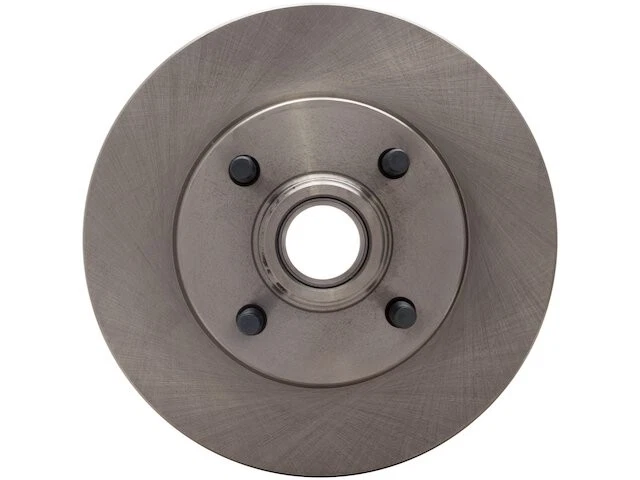 Front Brake Rotor For 1982-1986 Ford LTD 1983 1984 1985 GV551CZ - Image 1 of 1