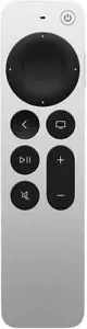 Telecomando Apple TV Siri 2a generazione per Apple TV A2169/A1842/A1625 - Foto 1 di 12